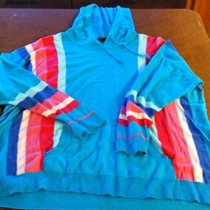 Torrid Pull Over Sweater